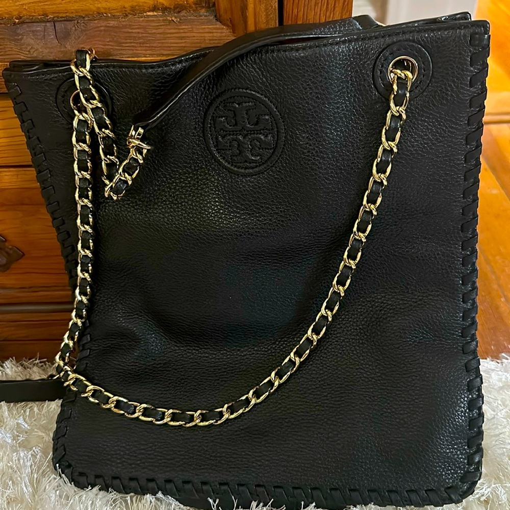 Tory Burch black bag